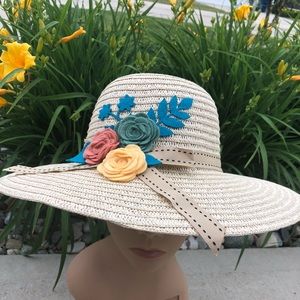 Custom Sun Hat